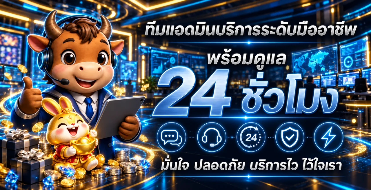 ทีมบริการ OWL88 สำหรับสล็อตออนไลน์ตลอด 24 ชั่วโมง